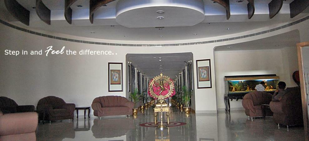 Hotel Rudra Continental Rudrapur Экстерьер фото