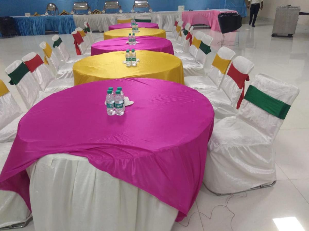 Hotel Rudra Continental Rudrapur Экстерьер фото