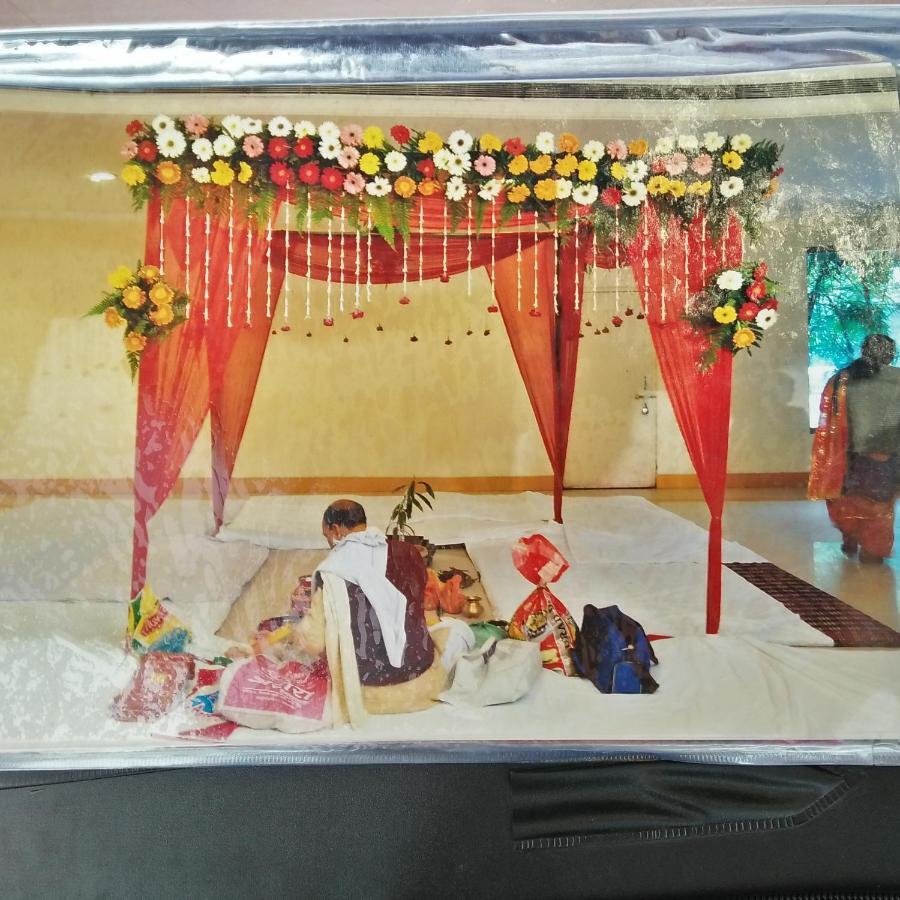 Hotel Rudra Continental Rudrapur Экстерьер фото