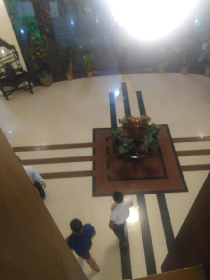 Hotel Rudra Continental Rudrapur Экстерьер фото