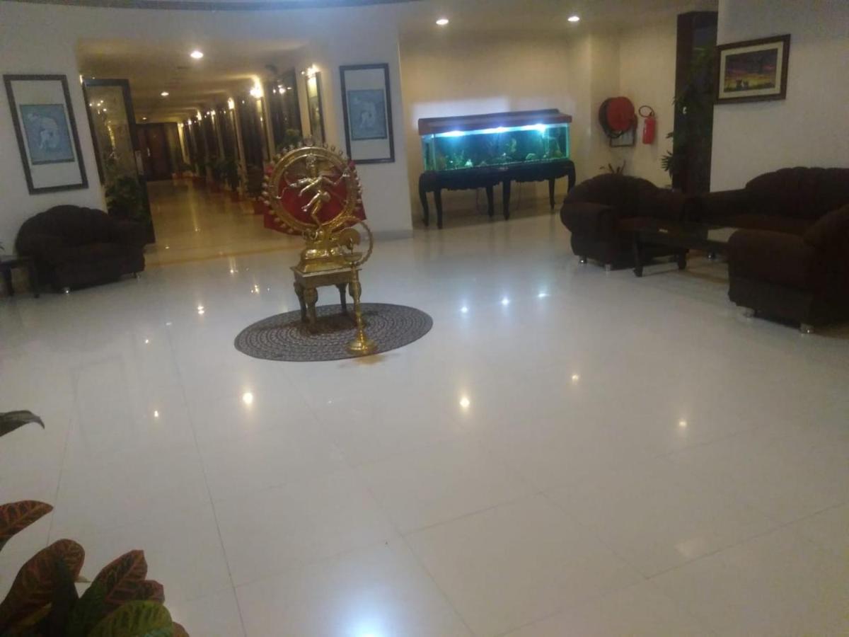 Hotel Rudra Continental Rudrapur Экстерьер фото